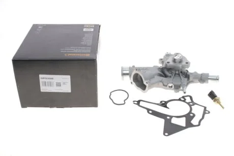 Помпа води CONTINENTAL CONTITECH WPS3008