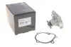 Насос охолоджуючої рідини (Вир-во Contitech) CONTITECH WPS3009 (фото 1)