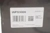 Насос охолоджуючої рідини (Вир-во Contitech) CONTITECH WPS3009 (фото 3)