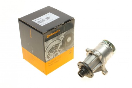 Помпа води CONTINENTAL CONTITECH WPS3011