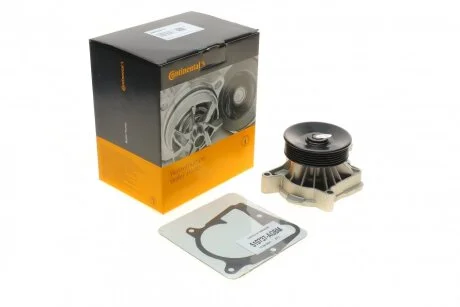 Помпа води CONTITECH WPS3017
