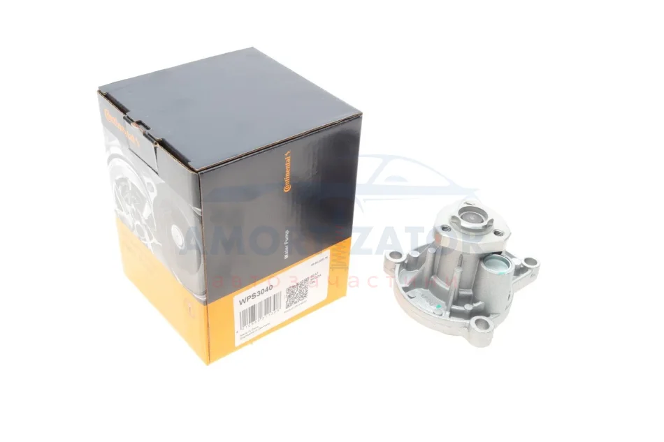 Водяний насос CONTITECH WPS3040 (фото 1)