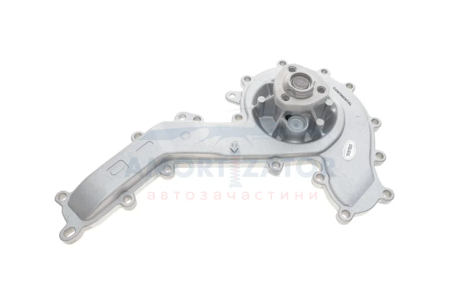 Водяний насос CONTITECH WPS3075 (фото 1)