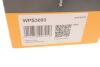 Водяний насос CONTITECH WPS3093 (фото 4)