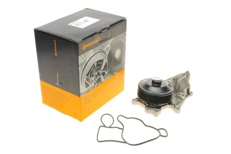 Водяний насос CONTITECH WPS3126