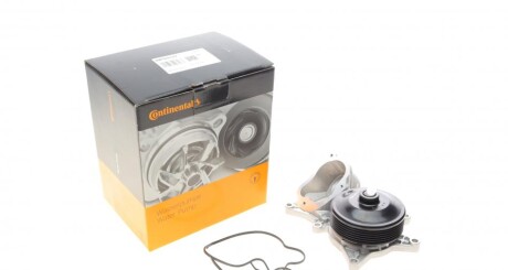 Помпа води CONTITECH WPS3127