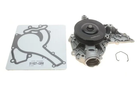 Водяний насос CONTITECH WPS3229