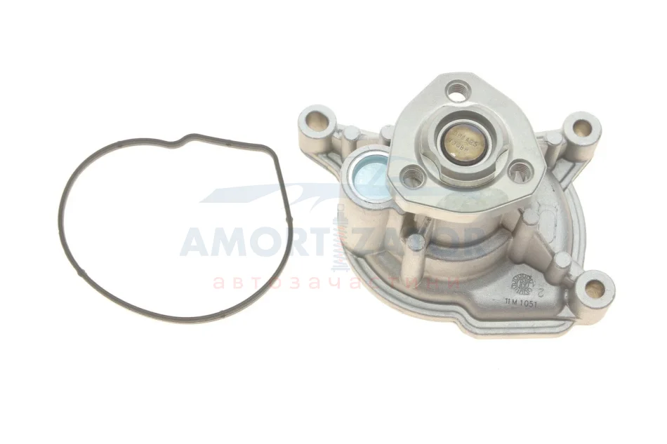 Водяний насос CONTITECH WPS3249 (фото 1)