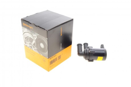 Помпа системи охолодження (додаткова) CONTINENTAL CONTITECH WPS7001