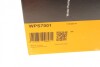 Помпа системи охолодження (додаткова) CONTINENTAL CONTITECH WPS7001 (фото 7)