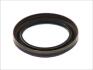 Ущільнення двигуна (55x75x8/13) MERCEDES T1/TN, T2/LN1 2.3-2.9D 07.81-06.95 CORTECO 01017776B (фото 2)