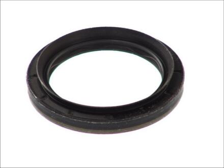 Ущільнення двигуна (55x75x8/13) MERCEDES T1/TN, T2/LN1 2.3-2.9D 07.81-06.95 CORTECO 01017776B