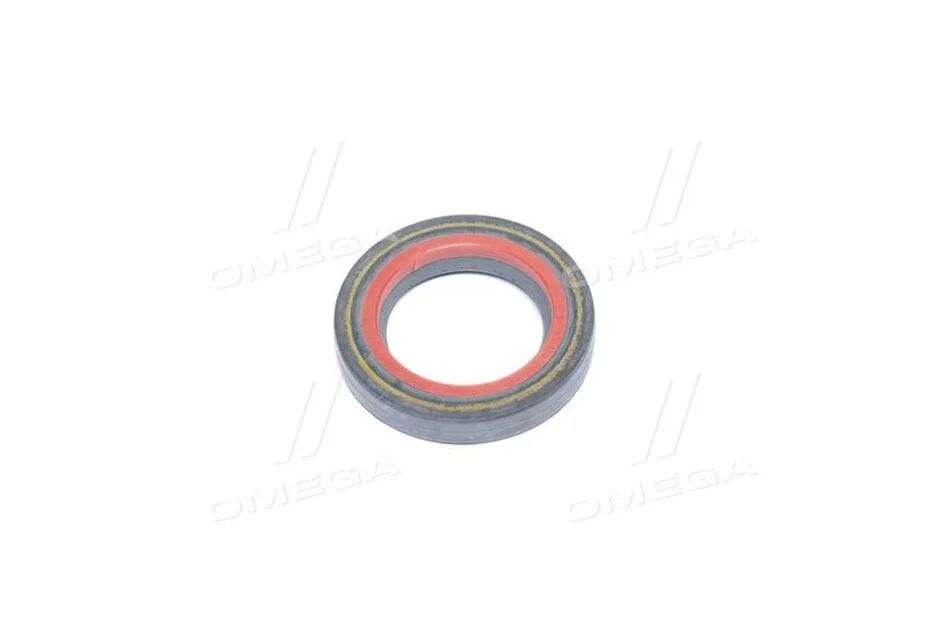 Сальник кермового механізму BASFX2 25,0X 37,6X 6,2 80HNBR (вир-во Corteco) CORTECO 01030096B (фото 1)