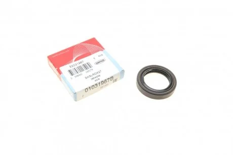 Сальник КПП FORD, VOLVO 28,0X 40,0X 8,0 (вир-во Corteco) CORTECO 01031967B