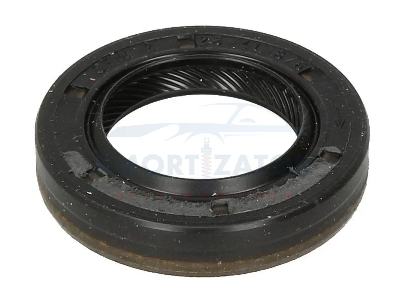 Прокладка коробки передач (25x41x8) VOLVO C70 I, S40 I, S60 I, S70, S80 I, V40, V70 I, V70 II 1.8-2.5D 07.95-04.10 CORTECO 01034060B (фото 1)