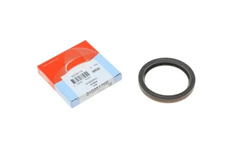 Сальник коробки VAG 54*68*8 ACM (вир-во Corteco) CORTECO 01035170B