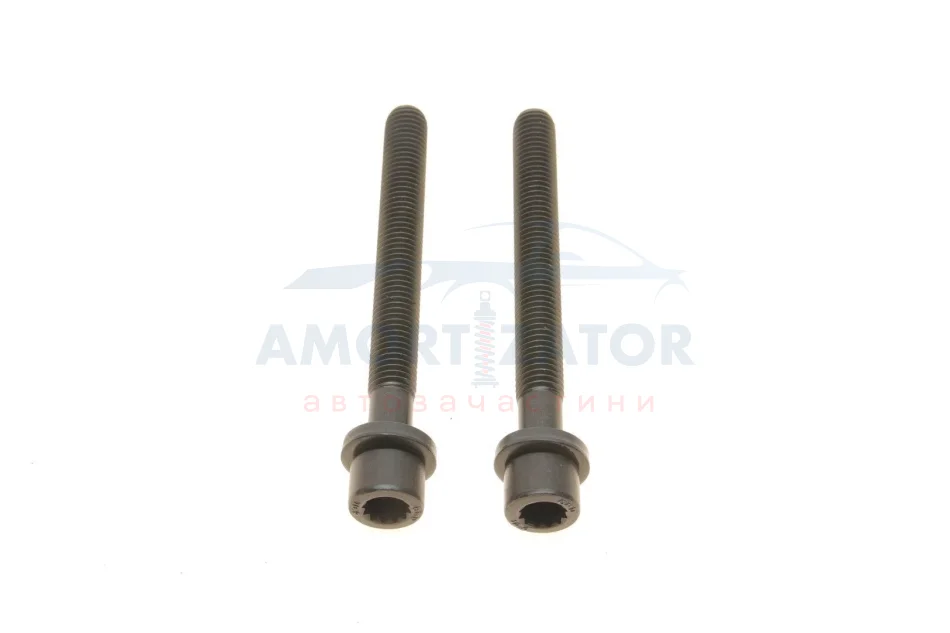 Комплект болтів головки блоку циліндрів VOLVO 740,760,940,LT 28-35,40-55 2,4D -96 CORTECO 016230B (фото 1)