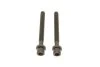 Комплект болтів головки блоку циліндрів VOLVO 740,760,940,LT 28-35,40-55 2,4D -96 CORTECO 016230B (фото 1)