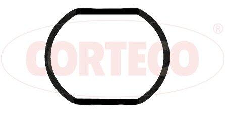 Прокладка, термостат CORTECO 023001H
