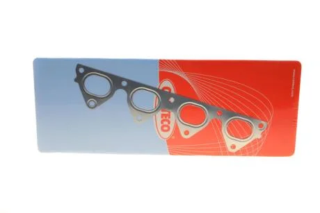 Прокладка колектора EX HONDA D14A7/D14A8 (вир-во Corteco) CORTECO 026379P