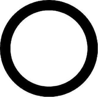 Прокладка колектора впускного CORTECO 026453H