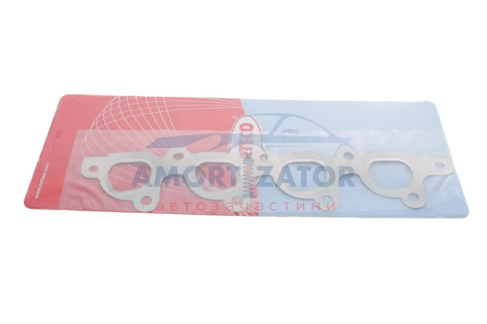 Прокладка колектора EX FORD ZETEC 1.6/1.8/2.0 (вир-во Corteco) CORTECO 026623P (фото 1)