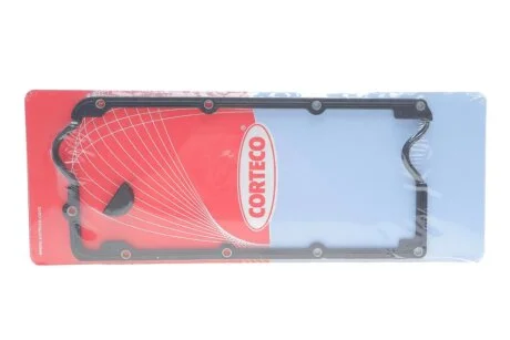 Ущільнення, кришка голівки циліндра CORTECO 026682P