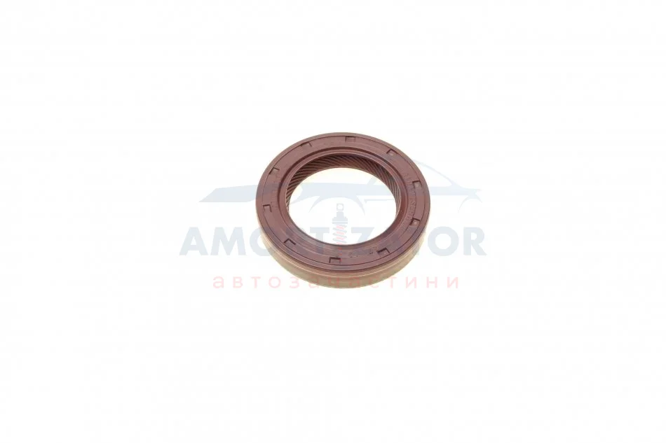 Сальник двигуна CORTECO 12018554B (фото 1)