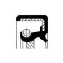 Ущільнення двигуна (95x115x9,5/12) TOYOTA HIACE IV, HILUX VI, HILUX VII, LAND CRUISER, LAND CRUISER 100, LAND CRUISER 80, LAND CRUISER 90, LAND CRUISER PRADO 2.5D-4.2D 11.84- CORTECO 19017580B (фото 1)