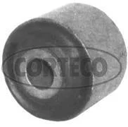 Сайлентблок балки (задньої/ззовні) Audi 80/90 CORTECO 21652152
