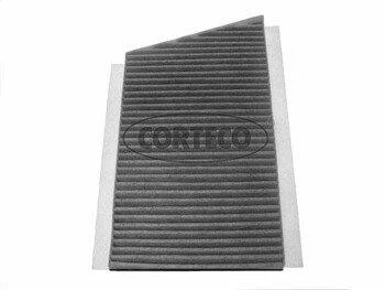Фільтр салону CORTECO 21652862