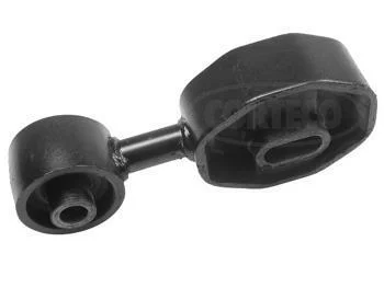 OPEL кронштейн двигуна задн.Vectra B CORTECO 21652923