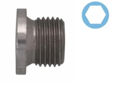Пробка піддону двигуна CORTECO 220066H