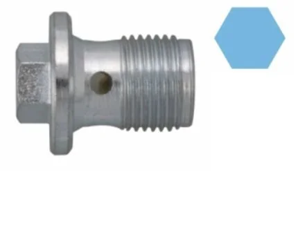 Пробка піддону двигуна CORTECO 220069H