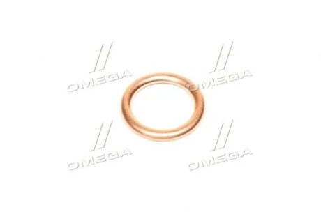 Кільце ущільнююче пробки зливу мастила CORTECO 402129H