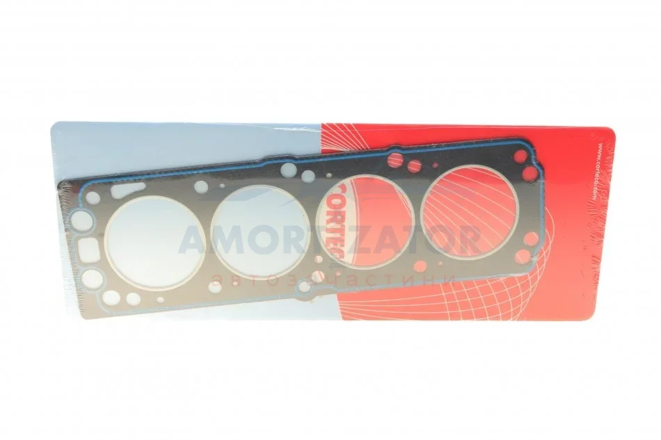 Прокладка головки Opel Ascona/Corsa/Kadett 1.3 i 79- (1.3 mm) CORTECO 411343P (фото 1)