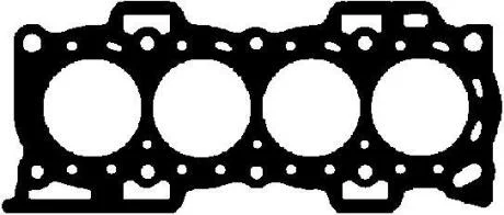 DAIHATSU прокладка головки блоку Charade, Feroza. CORTECO 414272P