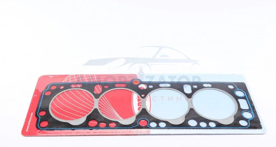Прокладка головки ASTRA F/ KADETT E/VECTRA A 1.7D 88-99 (1.5mm) CORTECO 414500P (фото 1)