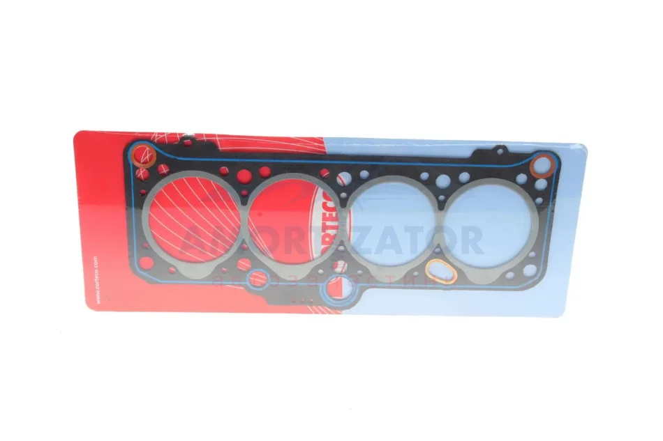 Прокладка головки T4/Caddy II/Golf III/Passat 1.9D/TD (1.7mm) CORTECO 414531P (фото 1)