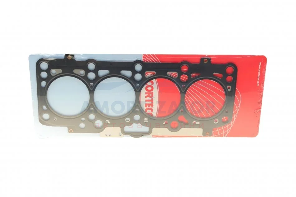 Прокладка головки Caddy/Octavia/Golf IV/Polo 1.9TDI/SDI 96-03 (1.57mm) CORTECO 414807P (фото 1)