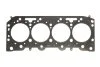 Прокладка ГБЦ KIA CARNIVAL I, CARNIVAL II 2.9D 08.99-06.06 CORTECO 415176P (фото 1)