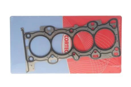 Прокладка головки C-Max/Focus/Mondeo/Volvo/Mazda 6 2.0/2.3 02- CORTECO 415211P