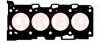TOYOTA прокладка гбц 0,9мм AVENSIS, COROLLA, RAV 4 IV, VERSO 2.2D CORTECO 415579P (фото 1)