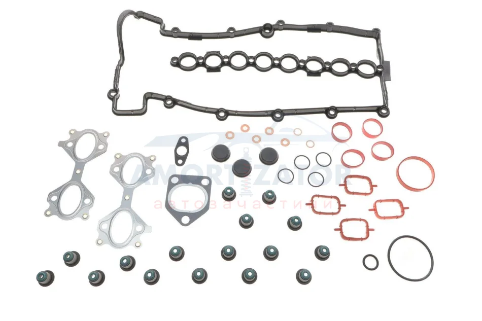 BMW К-кт прокладок гбц 3/E46, 5/E60, X3/E83 CORTECO 417286P (фото 1)