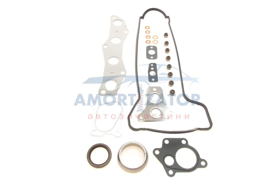 SUBARU комплект прокладок гбц TREZIA 1.4 D 11-, TOYOTA, MINI CORTECO 418090P (фото 1)