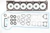 SSANGYONG комплект прокладок верхній частини KORANDO, KYRON 97-, DB W124, W210, W202 CORTECO 418684P (фото 1)