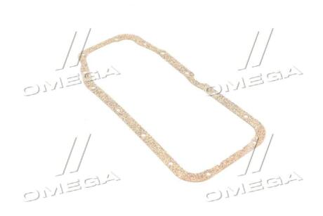 Прокладка піддону Opel Kadett E, Astra F,6D (пробка) CORTECO 423921P