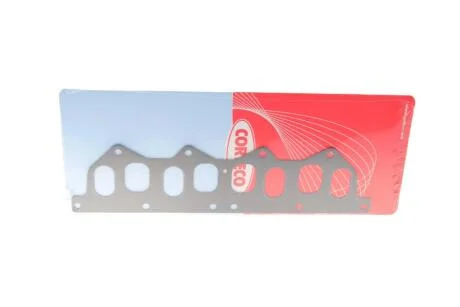 Прокладка впускний/випускний колектор RENAULT 1,8/2,0 F3P/F3R (вир-во Corteco) CORTECO 424661P