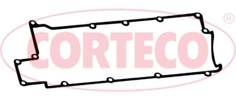Ущільнення, кришка голівки циліндра CORTECO 440008P