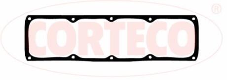 Прокладка кришки клапанів CORTECO 440019P